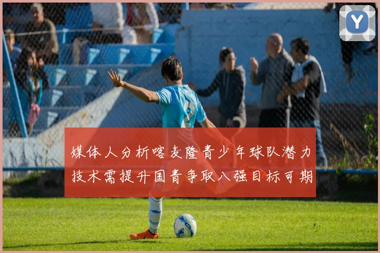 媒体人分析喀麦隆青少年球队潜力技术需提升国青争取八强目标可期